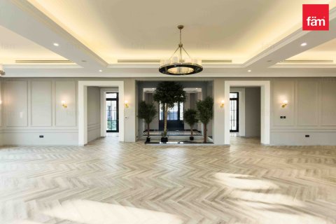 Villa te huur in Al Barsha, Dubai, VAE 5 slaapkamers, 997 vr.m., nr 668768 - foto 3