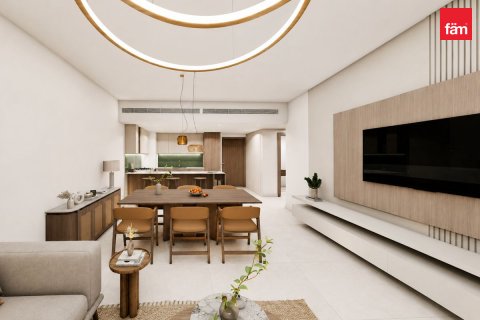 Apartment til salg i Dubai, UAE 1 soveværelse, 74.5 kvm № 727094 - foto 7