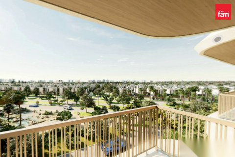 Apartment til salg i Dubai, UAE 1 soveværelse, 74.5 kvm № 727094 - foto 4