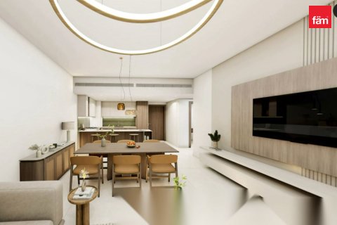 Apartment til salg i Dubai, UAE 1 soveværelse, 74.5 kvm № 727094 - foto 2