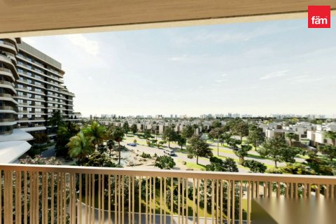 Apartment til salg i Dubai, UAE 1 soveværelse, 74.5 kvm № 727094 - foto 5