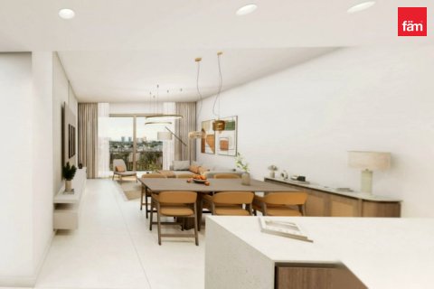 Apartment til salg i Dubai, UAE 1 soveværelse, 74.5 kvm № 727094 - foto 8