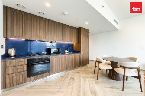Apartament do wynajęcia w Business Bay, Dubai, ZEA 1 sypialnia, 61.3 mkw., nr 727095 - zdjęcie 5