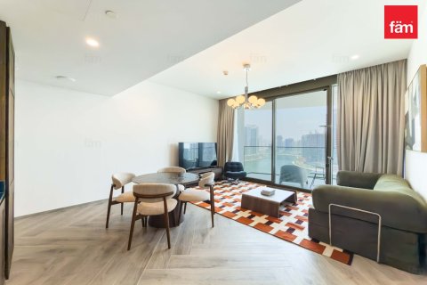 Apartament do wynajęcia w Business Bay, Dubai, ZEA 1 sypialnia, 61.3 mkw., nr 727095 - zdjęcie 2
