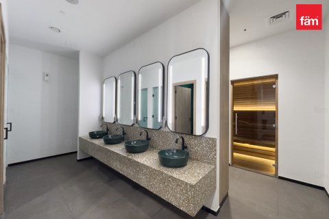 Apartament do wynajęcia w Business Bay, Dubai, ZEA 1 sypialnia, 61.3 mkw., nr 727095 - zdjęcie 10