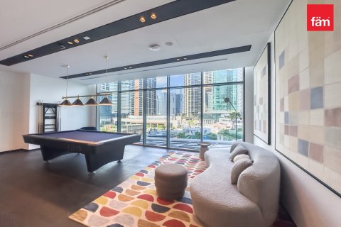 Apartament do wynajęcia w Business Bay, Dubai, ZEA 1 sypialnia, 61.3 mkw., nr 727095 - zdjęcie 11