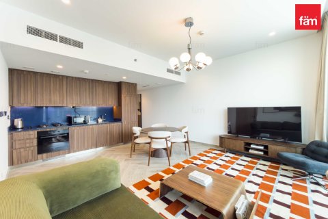 Apartament do wynajęcia w Business Bay, Dubai, ZEA 1 sypialnia, 61.3 mkw., nr 727095 - zdjęcie 4