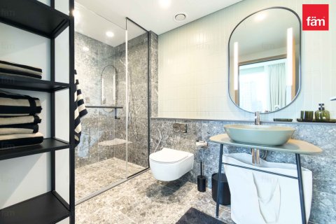 Apartament do wynajęcia w Business Bay, Dubai, ZEA 1 sypialnia, 61.3 mkw., nr 727095 - zdjęcie 9