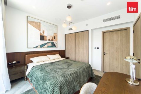 Apartament do wynajęcia w Business Bay, Dubai, ZEA 1 sypialnia, 61.3 mkw., nr 727095 - zdjęcie 8