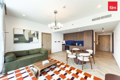 Apartament do wynajęcia w Business Bay, Dubai, ZEA 1 sypialnia, 61.3 mkw., nr 727095 - zdjęcie 3