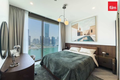 Apartament do wynajęcia w Business Bay, Dubai, ZEA 1 sypialnia, 61.3 mkw., nr 727095 - zdjęcie 7