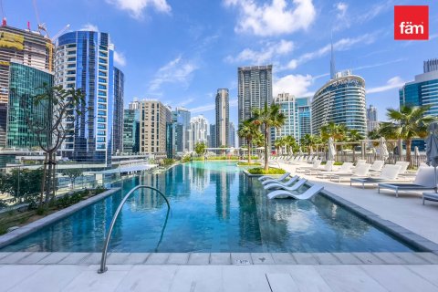 Apartament do wynajęcia w Business Bay, Dubai, ZEA 1 sypialnia, 61.3 mkw., nr 727095 - zdjęcie 15