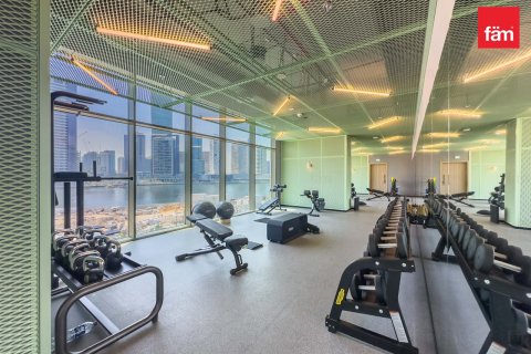 Apartament do wynajęcia w Business Bay, Dubai, ZEA 1 sypialnia, 61.3 mkw., nr 727095 - zdjęcie 12