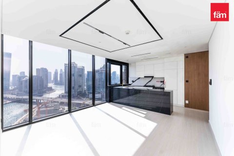 Apartament do wynajęcia w Business Bay, Dubai, ZEA 1 sypialnia, 67.9 mkw., nr 727089 - zdjęcie 2