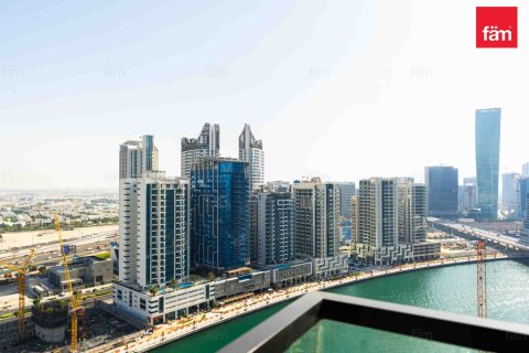 Apartament do wynajęcia w Business Bay, Dubai, ZEA 1 sypialnia, 67.9 mkw., nr 727089 - zdjęcie 13