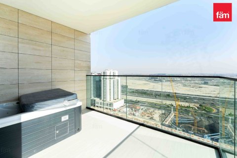 Apartament do wynajęcia w Business Bay, Dubai, ZEA 1 sypialnia, 67.9 mkw., nr 727089 - zdjęcie 9