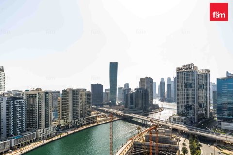 Apartament do wynajęcia w Business Bay, Dubai, ZEA 1 sypialnia, 67.9 mkw., nr 727089 - zdjęcie 11