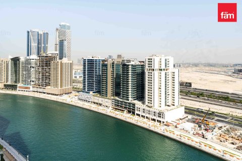 Apartament do wynajęcia w Business Bay, Dubai, ZEA 1 sypialnia, 67.9 mkw., nr 727089 - zdjęcie 12