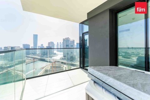 Apartament do wynajęcia w Business Bay, Dubai, ZEA 1 sypialnia, 67.9 mkw., nr 727089 - zdjęcie 10