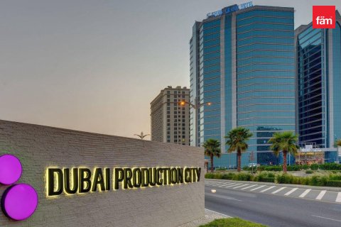 Land te koop in Dubai Production City (IMPZ), Dubai, VAE 4383.5 vr.m., nr 727090 - foto 11