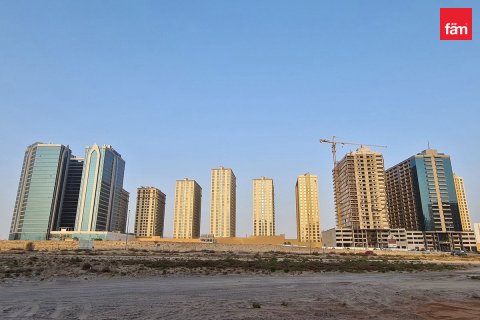 Land te koop in Dubai Production City (IMPZ), Dubai, VAE 4383.5 vr.m., nr 727090 - foto 3