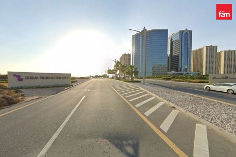 Land te koop in Dubai Production City (IMPZ), Dubai, VAE 4383.5 vr.m., nr 727090 - foto 4