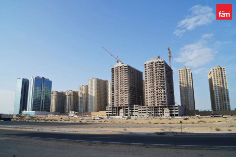 Land te koop in Dubai Production City (IMPZ), Dubai, VAE 4383.5 vr.m., nr 727090 - foto 2