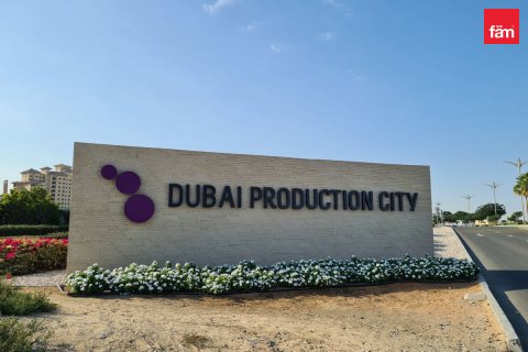 Land te koop in Dubai Production City (IMPZ), Dubai, VAE 4383.5 vr.m., nr 727090 - foto 10