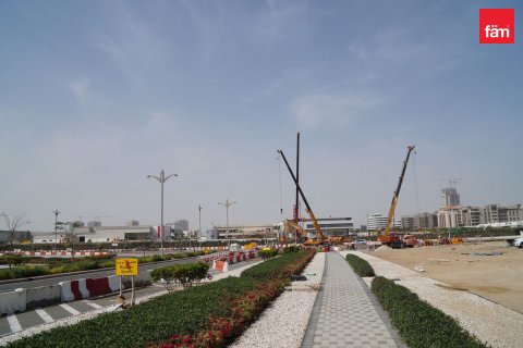Land te koop in Dubai Production City (IMPZ), Dubai, VAE 4383.5 vr.m., nr 727090 - foto 9