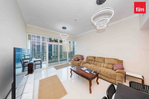 Leilighet til salgs i Dubai Marina, Dubai, Emiratene 2 soverom, 129.7 kvm Nr. 727092 - Foto 5