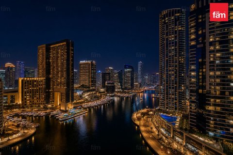 Appartement à vendre à  Dubai Marina, Dubai, EAU 2 chambres, 129.7 m2 № 727092 - photo 28