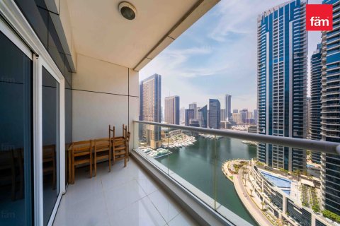 Leilighet til salgs i Dubai Marina, Dubai, Emiratene 2 soverom, 129.7 kvm Nr. 727092 - Foto 1