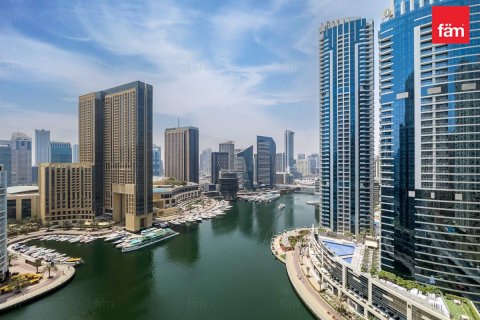 Appartement à vendre à  Dubai Marina, Dubai, EAU 2 chambres, 129.7 m2 № 727092 - photo 1