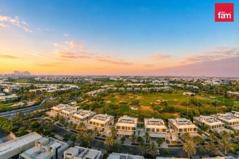 Appartement te koop in Dubai Hills Estate, Dubai, VAE 3 slaapkamers, 173.5 vr.m., nr 727093 - foto 1