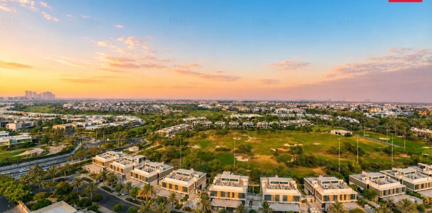Appartement in Dubai Hills Estate, Dubai, VAE 3 slaapkamers, 173.5 vr.m. nr 727093