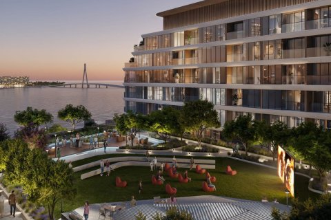 Apartamento para venda em Umm Al Quwain, EAU 1 quarto, 48 m2 № 690239 - foto 3