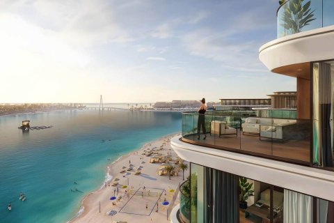 Apartamento para venda em Umm Al Quwain, EAU 1 quarto, 48 m2 № 690239 - foto 4