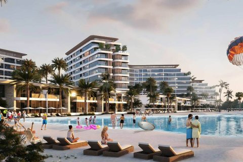 Apartamento para venda em Umm Al Quwain, EAU 1 quarto, 48 m2 № 690239 - foto 5