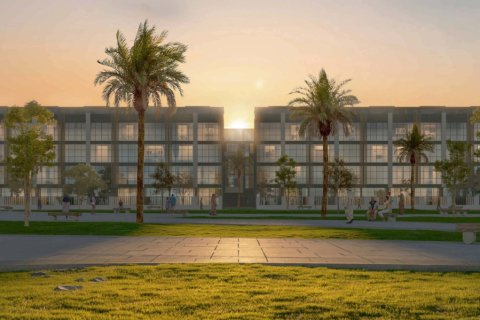 Kuća u nizu u Khalifa City, Abu Dhabi, UAE 3 spavaćih soba, 381 m2 Br. 690237 - fotografija 5