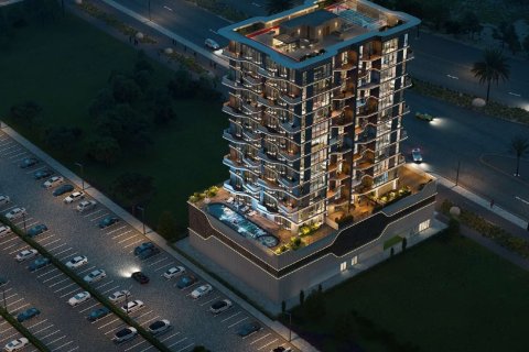 Dubai, संयुक्त अरब अमीरात में अपार्टमेंट, 1 बेडरूम, 42 वर्ग मीटर, संख्या 690238 - फ़ोटो 4