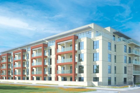 Appartement te koop in Jumeirah Village Circle, Dubai, VAE 1 kamer, 35 vr.m., nr 690235 - foto 7