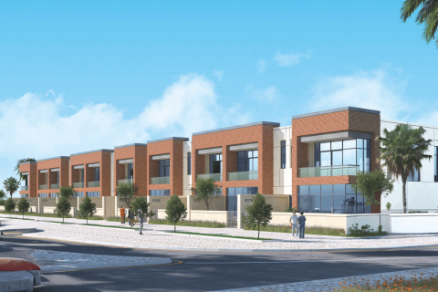 Appartement te koop in Jumeirah Village Circle, Dubai, VAE 1 kamer, 35 vr.m., nr 690235 - foto 8