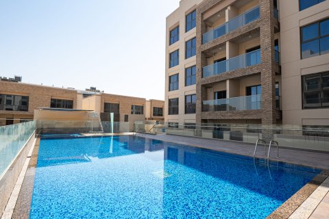 Appartement in Jumeirah Village Circle, Dubai, VAE 1 kamer, 35 vr.m. nr 690235