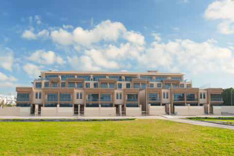 Appartement te koop in Jumeirah Village Circle, Dubai, VAE 1 kamer, 35 vr.m., nr 690235 - foto 4