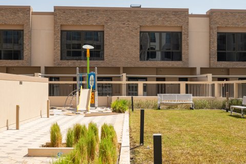 Appartement te koop in Jumeirah Village Circle, Dubai, VAE 1 kamer, 35 vr.m., nr 690235 - foto 2