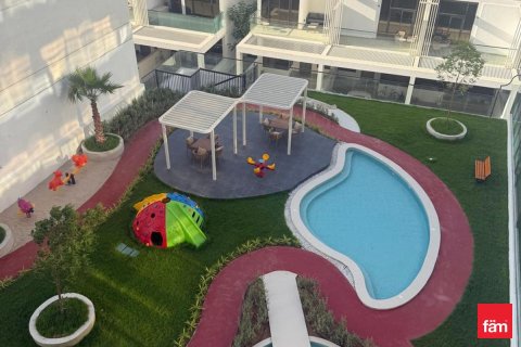 Byt v Dubai, SAE 37.7 m² Č.: 727374 - fotografie 7