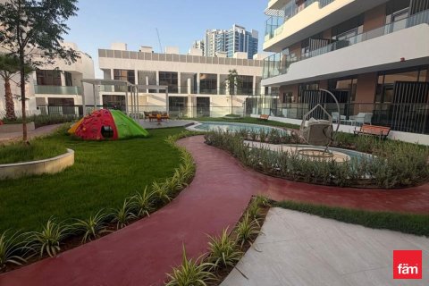 Apartmen di Dubai, UAE 37.7 meter persegi № 727374