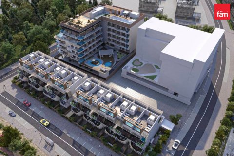 Byt v Dubai, SAE 37.7 m² Č.: 727374 - fotografie 9