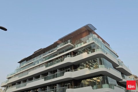 Byt v Dubai, SAE 37.7 m² Č.: 727374 - fotografie 4