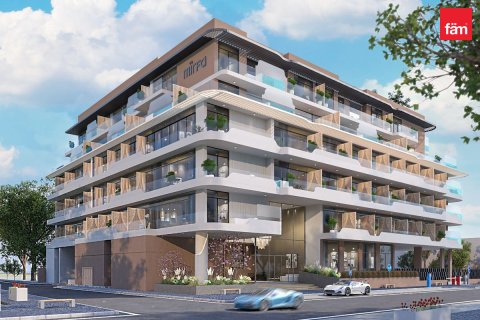 Byt v Dubai, SAE 37.7 m² Č.: 727374 - fotografie 8